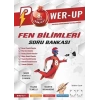 Nartest Yayınevi 8. Sınıf Power-Up Fen Bilimleri Soru Bankası