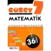 NİTELİK YAYINLARI 7 SINIF MATEMATİK GÖREV FÖYLERİ