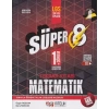 NİTELİK YAYINLARI 8.SINIF SÜPER 1. DÖNEM MATEMATIK TEKRAR KITABI