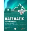 Okyanus Yayınları 11. Sınıf Iceberg Matematik Soru Bankası