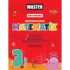 Okyanus Yayınları 3. Sınıf Master Matematik Soru Bankası