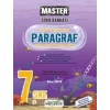 Okyanus Yayınları 7. Sınıf Master Paragraf Soru Bankası