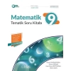 Palme Yayıncılık 9.Sınıf Matematik Tematik Soru Kitabı