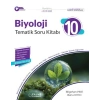 Palme Yayınları 10. Sınıf Biyoloji Tematik Soru Kitabı