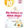PALME YAYINLARI 10 SINIF  DİN KÜLTÜRÜ KONU ÖZETLİ SORU BANKASI