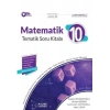 Palme Yayınları 10. Sınıf Matematik Tematik Soru Kitabı