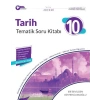 Palme Yayınları 10. Sınıf Tarih Tematik Soru Kitabı