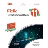 Palme Yayınları 11. Sınıf Fizik Joker Tematik Soru Kitabı