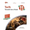 Palme Yayınları 11. Sınıf Tarih Joker Tematik Soru Kitabı