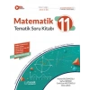 Palme Yayınları 11. Sınıf Matematik Joker Tematik Soru Kitabı