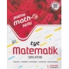 PALME  YAYINLARI TYT MATH-E MATEMATYİK SORU BANKASI