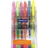 Pensan My-King Neon Jel Kalem 6Lı Set