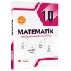 Sonuç Yayınları 10. Sınıf Matematik Soru Bankası Modüler Set