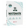 Sonuç Yayınları 11. Sınıf Matematik Maarif Modele Uygun Modüller Set