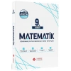 Sonuç Yayınları 9. Sınıf Matematik Maarif Modele Uygun Modüller Set