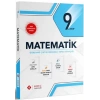 Sonuç Yayınları 9. Sınıf Matematik Modüller Set