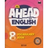 Team ELT Publishing 8. Sınıf Ahead with English Vocabulary Book