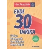 TUDEM YAYINLARI 3 SINIF EVDE 30 DAKİKA