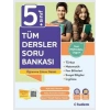 Tudem Yayınları  5. Sınıf Tüm Dersler Soru Bankası