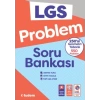 TUDEM YAYINLARI 8 SINIF PROBLEM SORU BANKASI