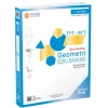 ÜçDörtBeş Yayınları TYT AYT Geometri Soru Bankası 1. Kitap