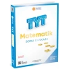 ÜçDörtBeş Yayınları TYT Matematik Soru Bankası