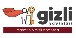 GİZLİ YAYINLARI