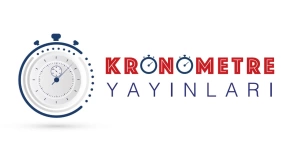 KRONOMETRE YAYINLARI