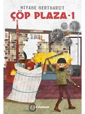 ÇÖP PLAZA -1