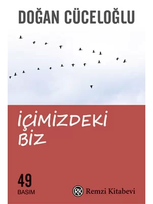 İçimizdeki Biz Remzi Kitabevi