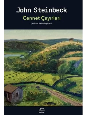 Cennet Çayırları İletişim Yayınları