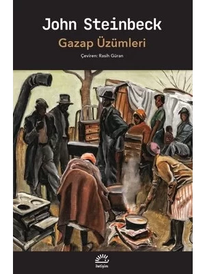 Gazap Üzümlü İletişim Yayınları