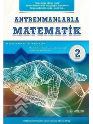 Antrenmanlarla Matematik 2