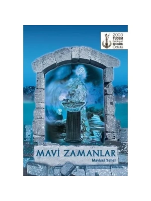 Mavi Zamanlar Tudem Yayınları