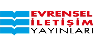 EVRENSEL İLETİŞİM YAYINLARI