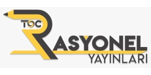 RASYONEL YAYINLARI