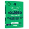 ANKARA YAYINLARI 8 SINIF GÜÇLENDİREN DİN SORU BANKASI