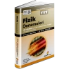 AYDIN YAYINLARI  TYT FİZİK 30 LU DENEME