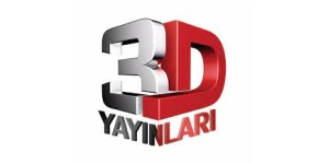 3D YAYINLARI