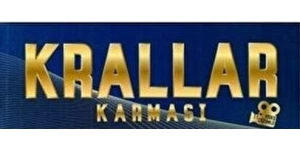 KRALLAR KARMASI