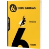 HIZ YAYINLARI 6 SINIF  İNGİLİZCE SORU BANKASI