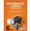 KAFA DENGİ YAYINLARI 6 SINIF MATEMATİK KAFASI SORU BANKASI