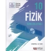 NİTELİK YAYINLARI 10 SINIF FİZİK KONU ANLATIMI