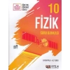 NİTELİK YAYINLARI 10 SINIF FİZİK SORU BANKASI