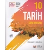 NİTELİK YAYINLARI 10 SINIF  TARİH SORU BANKASI