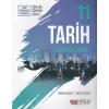 NİTELİK YAYINLARI 11 SINIF  TARİH KONU ANLATIM