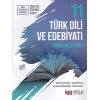 NİTELİK YAYINLARI 11 SINIF  TÜRK DİLİ VE EDEBİYATI KONU ANLATIMI