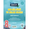 OKYANUS YAYINLARI 8 SINIF CHECK-ET DİN KÜLTÜRÜ SORU BANKASI