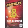 PALME 8 ENERJİ FEN BİLİMLERİ SORU