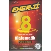 PALME 8 ENERJİ MATEMATİK SORU